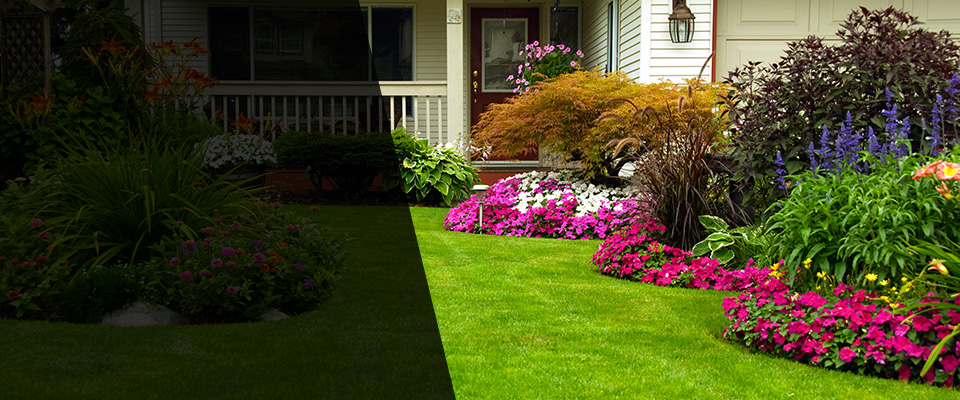 Saint Joseph Landscapers