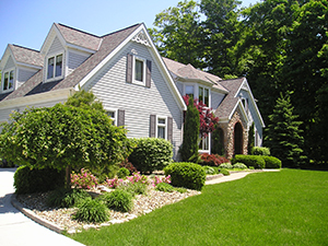 Landscapers and Lawncare Services in Saint Joseph, MN